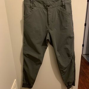 Lululemon Joggers